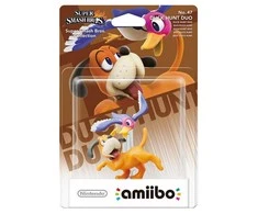 Nintendo Amiibo figūrėlė Ančių medžioklė