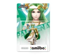 Nintendo Amiibo figūrėlė Palutena