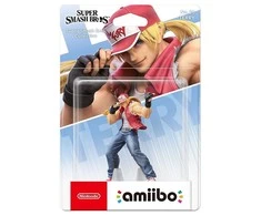Nintendo Amiibo Terry Bogard