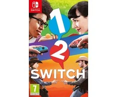 Nintendo 1-2-Switch