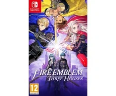 Nintendo Fire Emblem: Three Houses