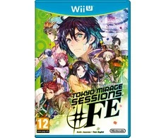 „Tokyo Mirage Sessions“ #FE – „Wii U“