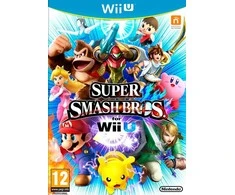 Nintendo „Super Smash Bros.“ – „Wii U“