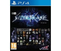 The Sidabrinio byla – PlayStation 4