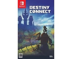 NIS „Destiny Connect: Tik-Tok Travelers“ – „Nintendo Switch“