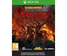 Star Wars „Warhammer: End Times“ – „Vermintide“ – „Xbox One“