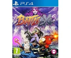 Sony Numskull Kovos kirvis (PlayStation 4)