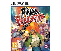 Numskull Final Vendetta PS5