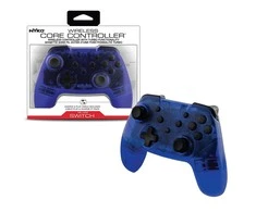 Nyko Wireless Core Controller (Mėlyna)