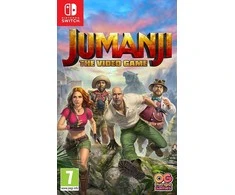 Bandai Namco Jumanji: The Video Game