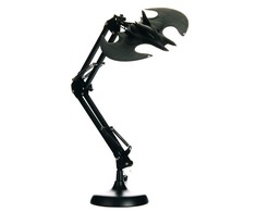 Paladone PP BATMAN BATWING POSABLE STALO LIGHT V2