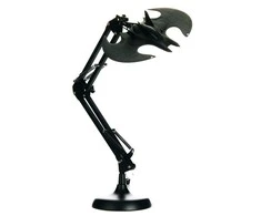 Paladone PP BATMAN BATWING POSABLE STALO LIGHT V2
