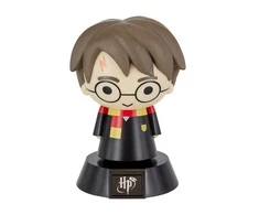 Paladone Harry Potter Icon lempa