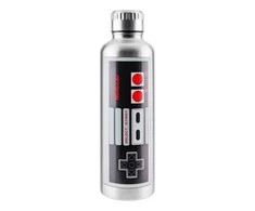Paladone NES Metal Vanduo Bottle