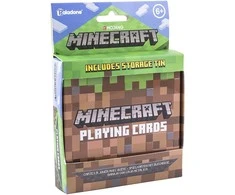 Paladone Minecraft - kortos