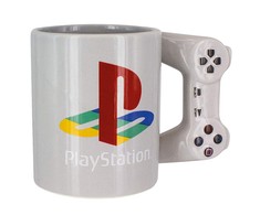 Paladone Playstation Controller 3D puodelis