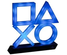 Paladone PlayStation Icons XL lempa (mėlyna)