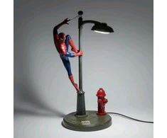 Paladone Spider-man lamp lempa 34cm