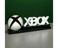 Paladone Xbox Icons lempa