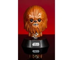 Paladone Star Wars Chewbacca Icon lempa