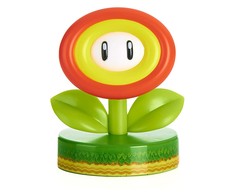 Paladone SUPER MARIO figūrėlė - UGGNĖS GĖLĖS FIGŪRA