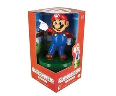 Paladone Licenced NINTENDO - Mario lempa 20cm