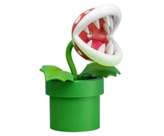 Paladone Super Mario Piranha Plant Posable lempa