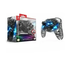 Senti PDP Faceoff Deluxe+ Audio - Afterglow belaidis valdiklis skirtas Nintendo Switch