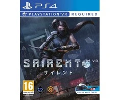 Perp Games Sairento (PSVR) – PlayStation 4