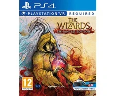 Perp Games „The Wizards“ (PSVR) – „PlayStation 4“