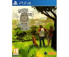 Perp Games Kur veda širdis – PlayStation 4