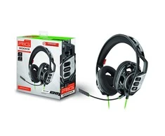 Nacon RIG 300HX Stereo Ausinės Žaidimams, su laidu XBOX / PC