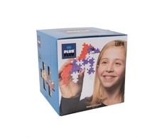 „Plus-Plus“ – „Mini Basic“ – 1200 vnt. (3320)