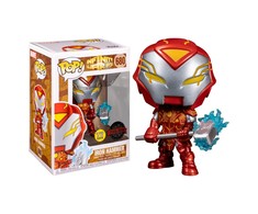 *****FUNKO Marvel Iron Hammer 36965 69657