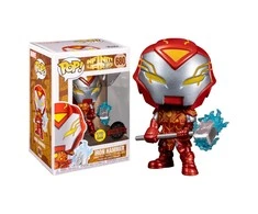 *****FUNKO Marvel Iron Hammer 36965 69657