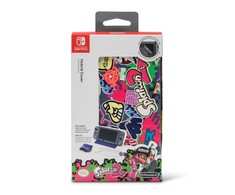 Power A PowerA Nintendo Switch Hybrid Cover Splatoon 2