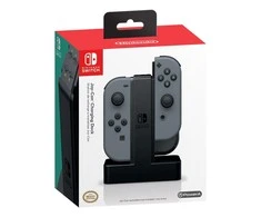 Power A PowerA NS/OLED Joy-Con pakrovimo stovas
