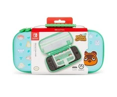 Power A PowerA apsauginis dėklas Animal Crossing | Standard/Lite