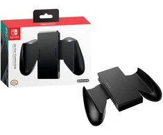 Power A PowerA PowerA Joy-Con Comfort Grip skirtas Nintendo Switch - Juodas