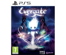 Pqube „Evergate“ – „PlayStation 5“