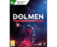 Massive Work Studio DOLMEN (Day One Edition) (XSX/XONE)