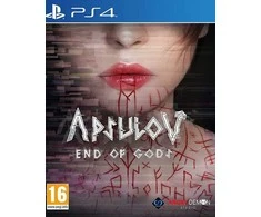 Perp Games APSULOV END OF GODS (PlayStation 4)