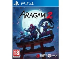 Merge Games Aragami 2 – PlayStation 4
