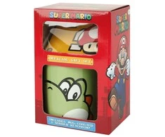 Pyramid Super Mario (Yoshi) rinkinys
