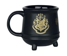Pyramid Paladone Harry Potter (Ceramic Cauldron) 3D puodelis