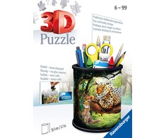 Ravensburger "3D" Dėlionė 54 vnt. - Pieštukinė
