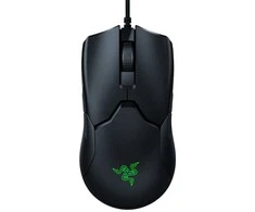 Esports Žaidimų pelė Razer Viper 8KHz, Juoda
