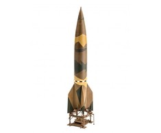 Revell – vokiška raketa A4/V2, 1/72 03309