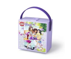 Room Copenhagen "LEGO Friends" priešpiečių dėžutė