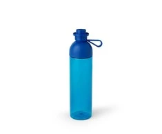 Room Copenhagen LEGO drėkinimo buteliukas 740 ml mėlynas